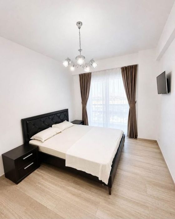 Apartament – Mamaia-Sat - Mai multe