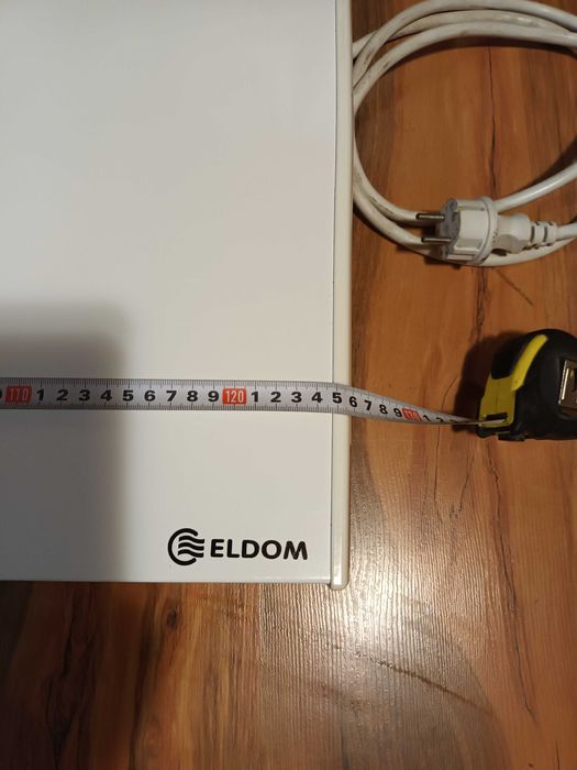 Електрическа печка ЕЛДОМ