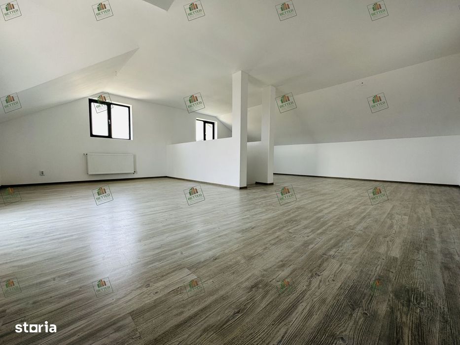 Casă 4 camere de vânzare - Berceni Ilfov - curte generoasă