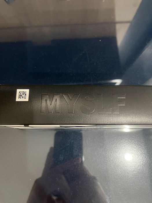 Jean Paul Gaultier Le male Le parfum и YSL MYSLF