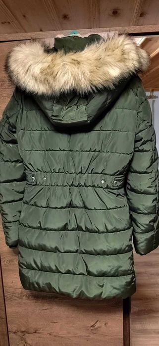 Зимно яке Only xs