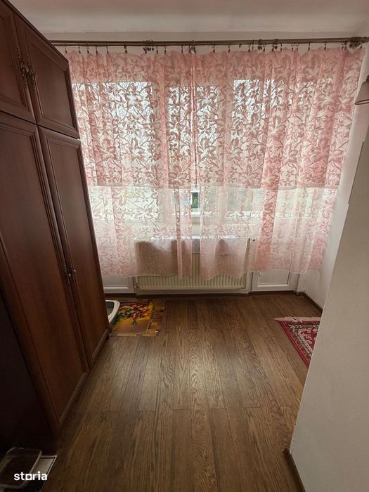 Apartament cu 2 camere decomandate, Marasesti