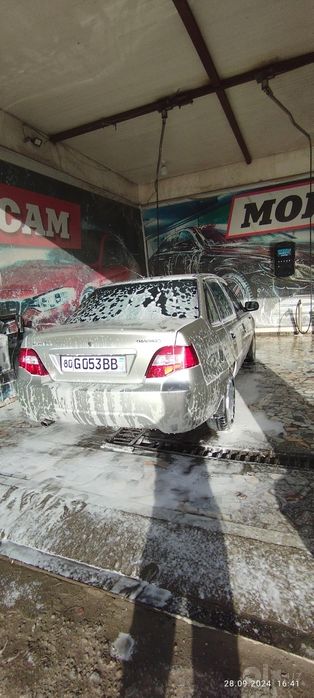 Nexia2 2009 Donc 1.6