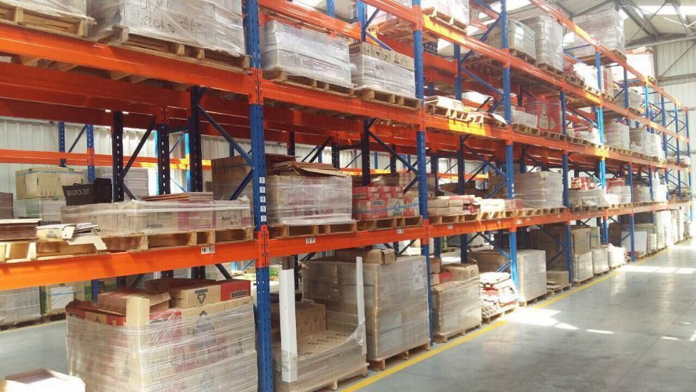 Дава се под наем Склад в с. Езерово, Област Варна - 2000 кв.м за 30.6 € - Снимка #3