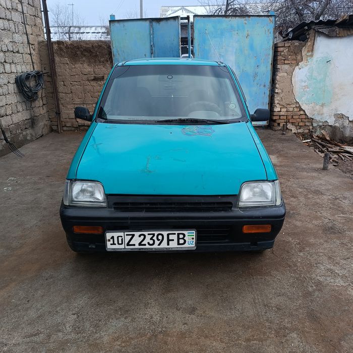 Tico moshina sotiladi