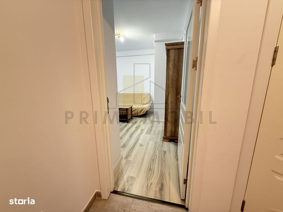 Apartament modern, Copou - Parcare inclusa — fotografia 3