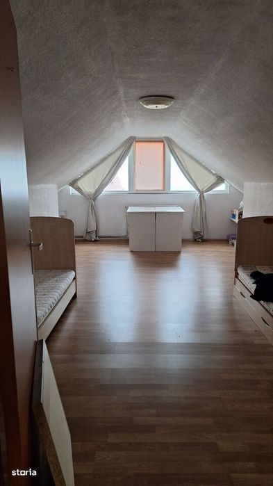 Imobil cu doua apartamente Gherla str. Dejului