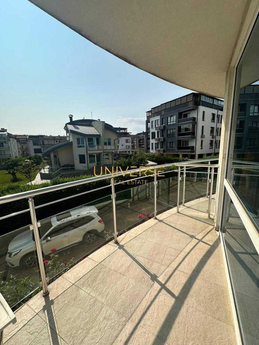 Продава се Едностаен апартамент в Бургас, Сарафово - 43 кв.м за 1628 €/кв.м - Снимка #8