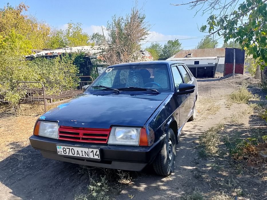 Продам  ВАЗ 21099