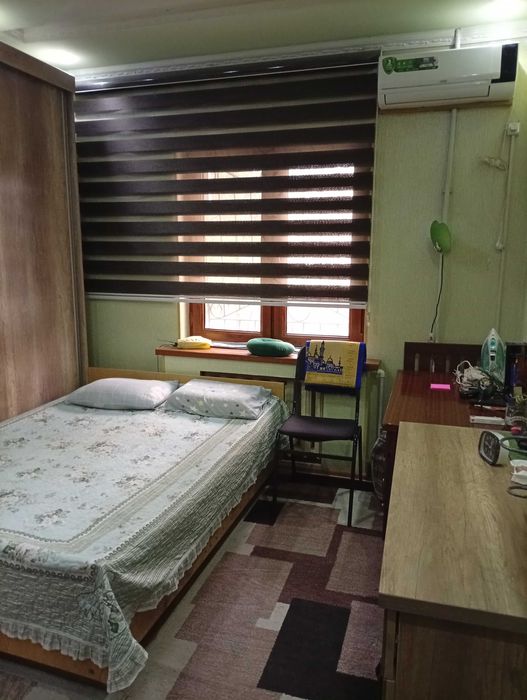 Продается своя 3/1/5 в Сергели 1