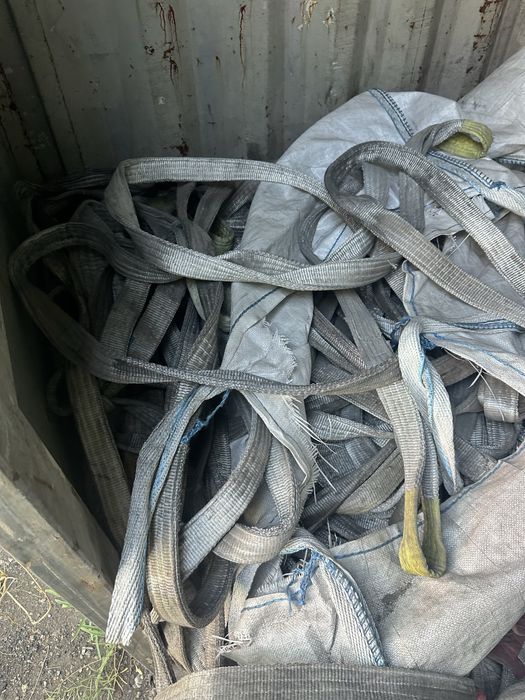 Чалки , ремни стяжки