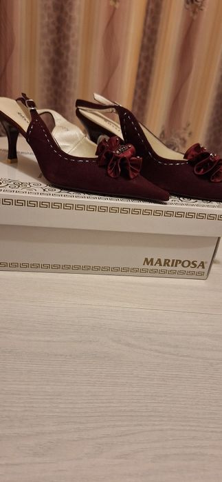 Продам летнюю обувь