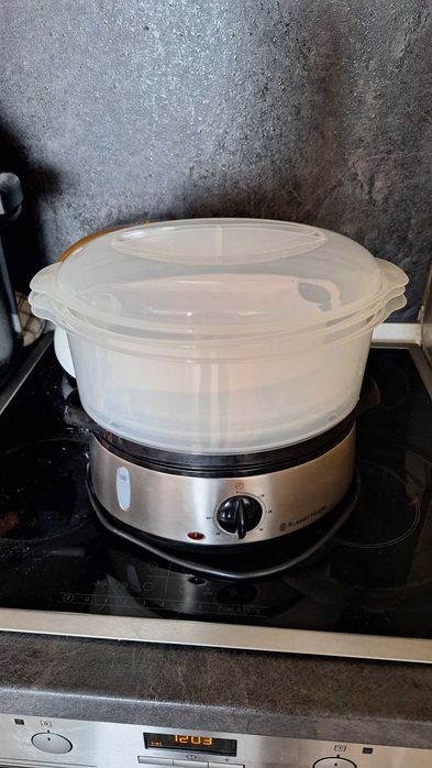 Уред за готвене на пара Russell Hobbs 19270-56