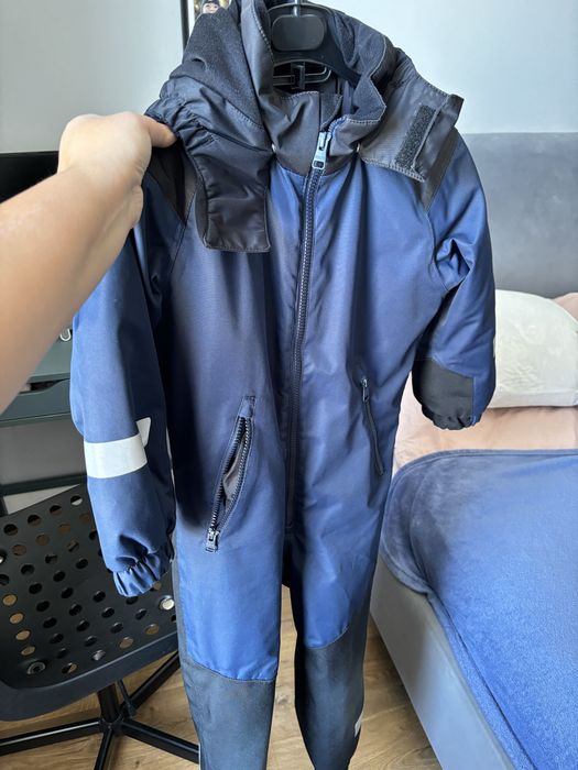 Комбинезон reima, 116 см