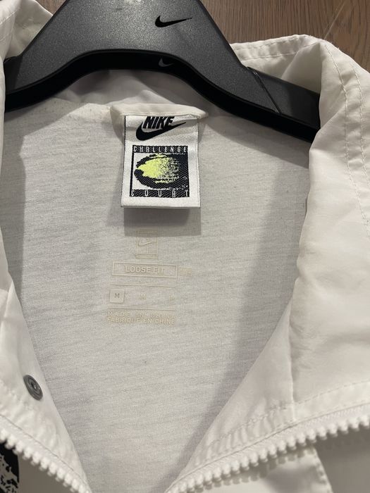 Комплект Анцуг Nike Tech Challenge On Court Andre Agassi Vintage Тенис