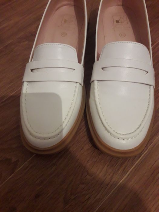 Туфли новые 40р.