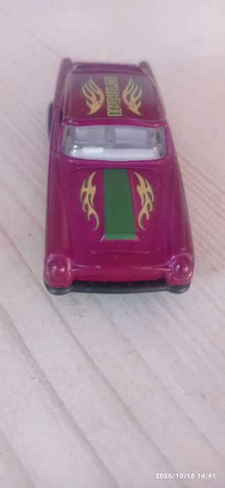 Машинка Hot Wheels Custom '53 Cadillac
