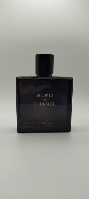 Parfum Chanel Bleu de Chanel