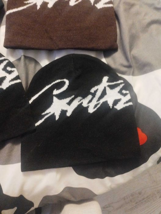 Căciulă corteiz mai multe modele