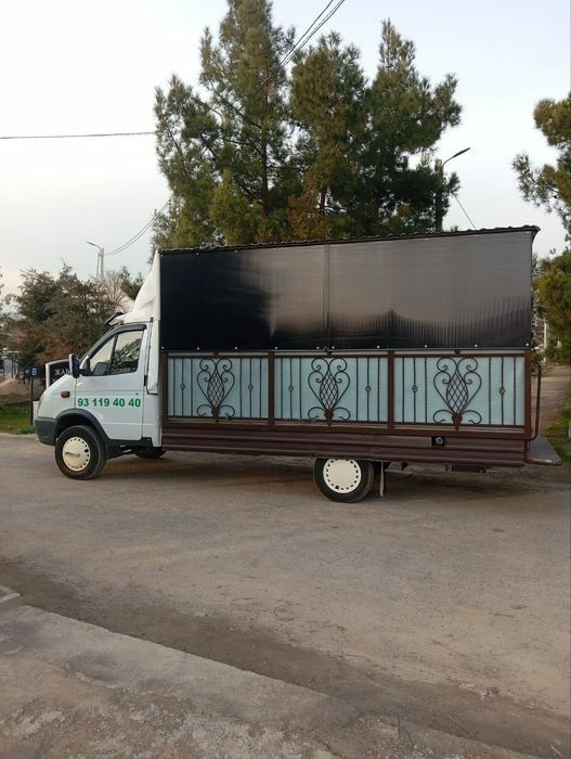 Marosim xizmatlari 24 / 7