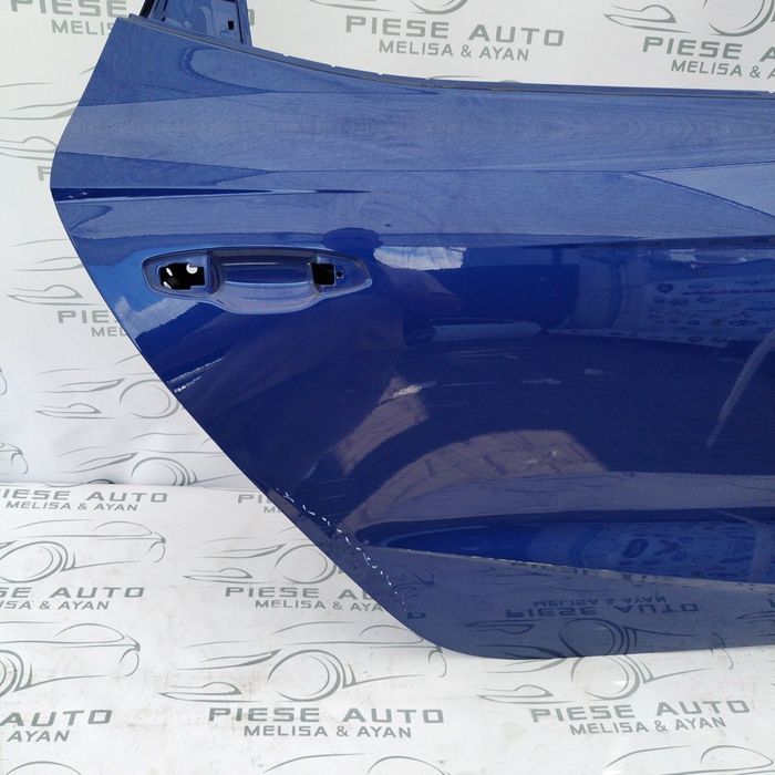 Usa dreapta spate Seat Ibiza 6F an 2017-2018-2019-2020-2021-2022-2023-