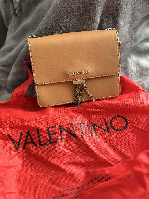 Дамска чанта Valentino