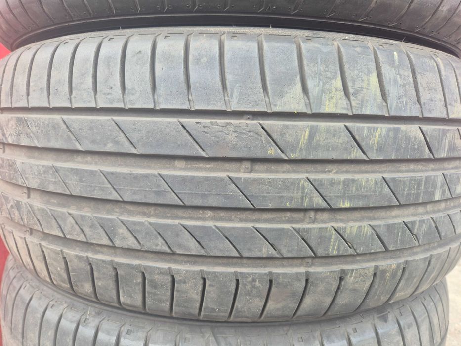 4 Anvelope de VARA - 265/50/20 - KUMHO - CA UNELE NOI - DOT 2022 !