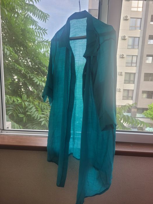 Camasa de plaja mărime L-XL