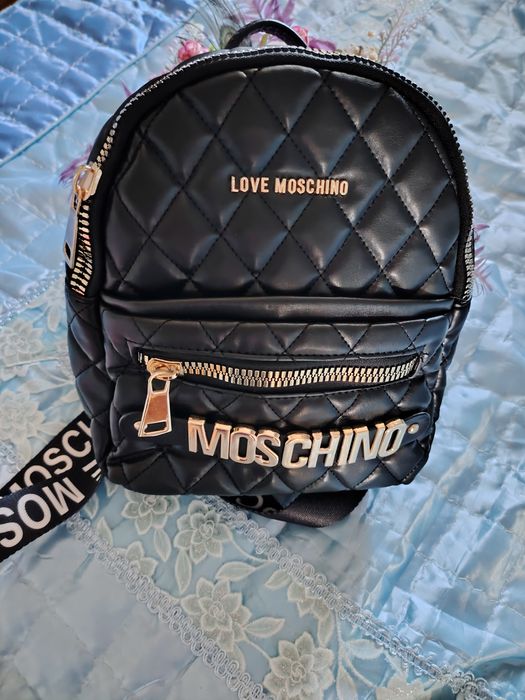 Rucsac Mooschino