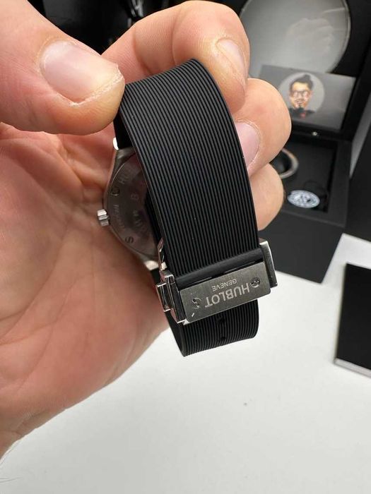 hb classic fusion 31mm Дамски Часовници