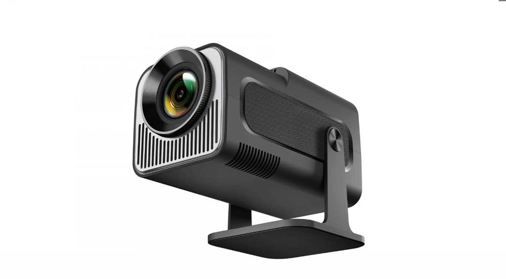 Proiector portabil SMART HY320MiNi 720p Allwinner H713 WiFi