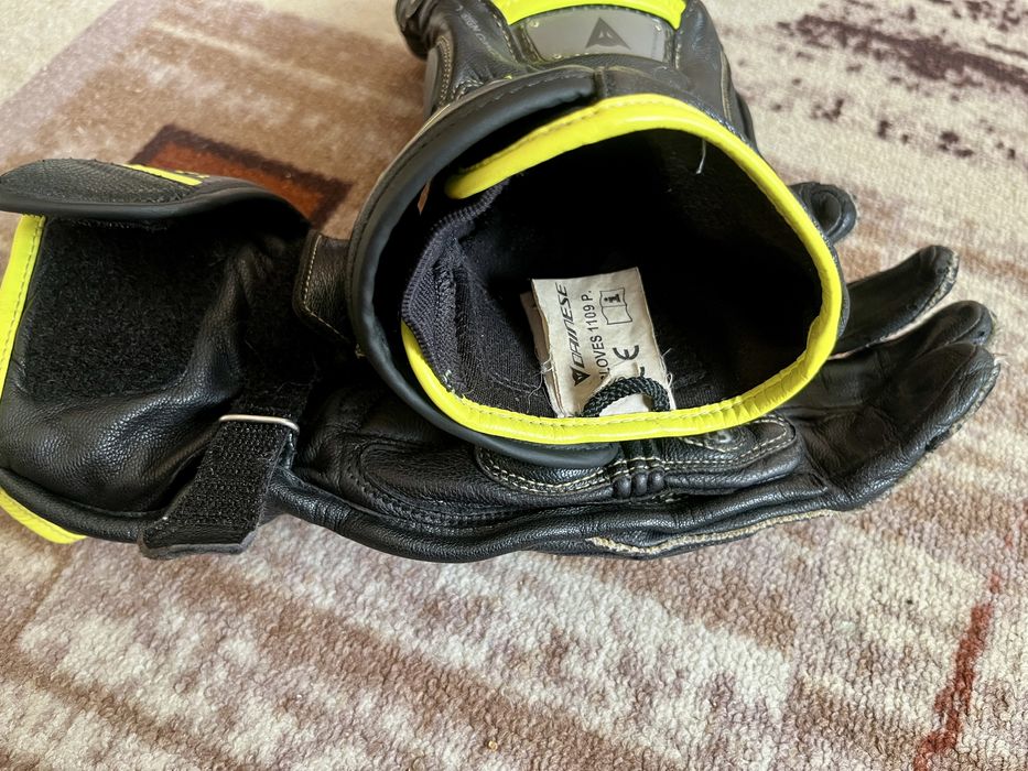 Ръкавици Dainese Full Metal 6