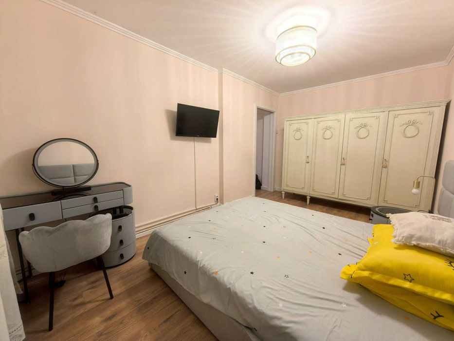 Apartament 3 camere de inchiriat Circumvalatiunii/ Ghe Lazar