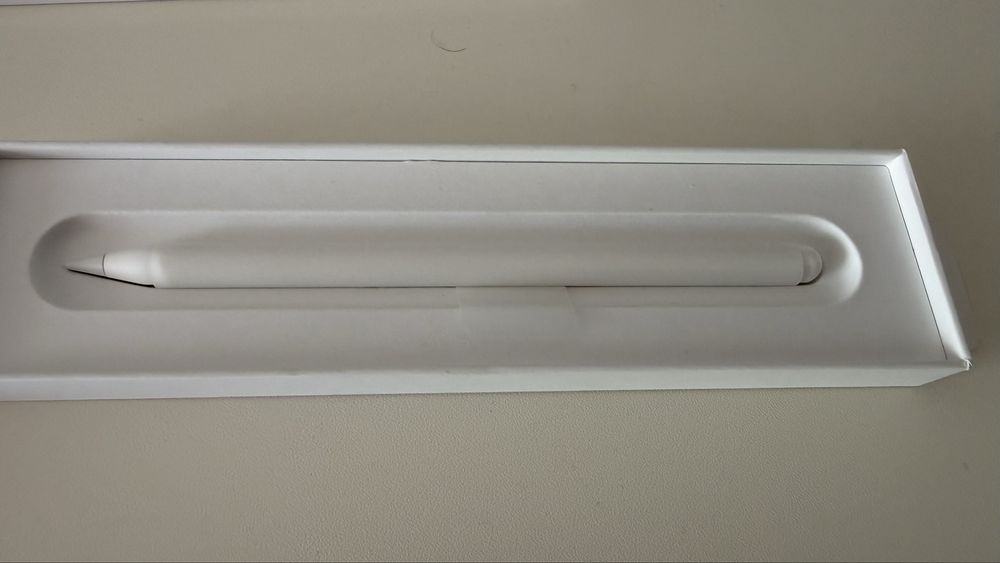Apple Pencil Pro Model A2538