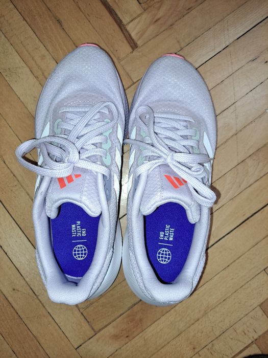 Adidas Cloud Foam