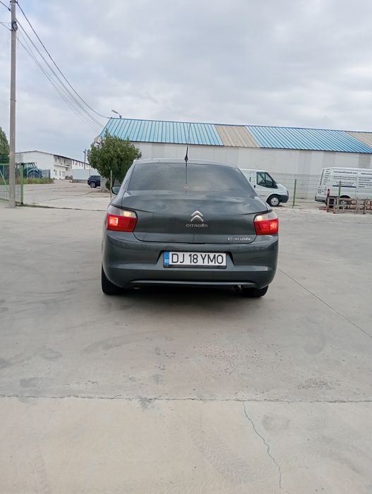 Vând urgent Citroen