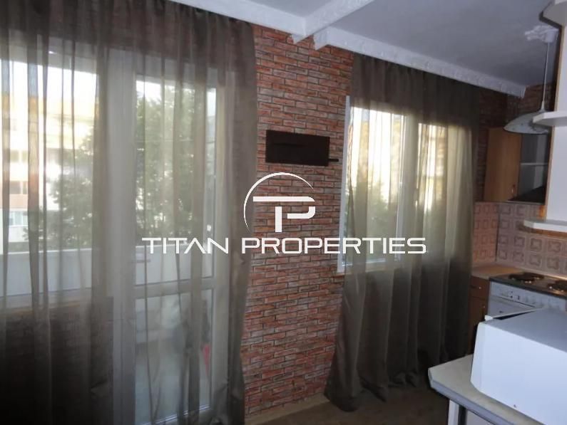 Дава се под наем Тристаен апартамент в Варна, Чаталджа - 75 кв.м за 500 € - Снимка #2