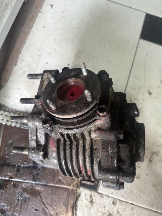 Редуктор Раф 4 3.5