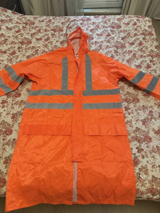 Продам плащь дождивик! Трех цветов!