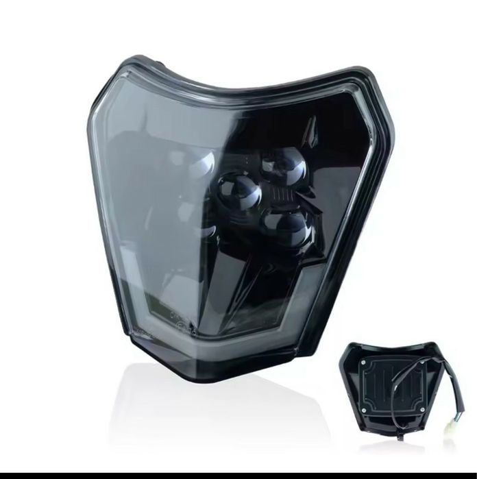 Far led ktm 2017-2023
