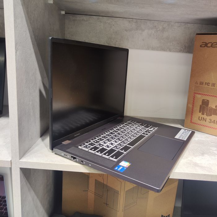Ноутбук Acer Chromebook 516GE
