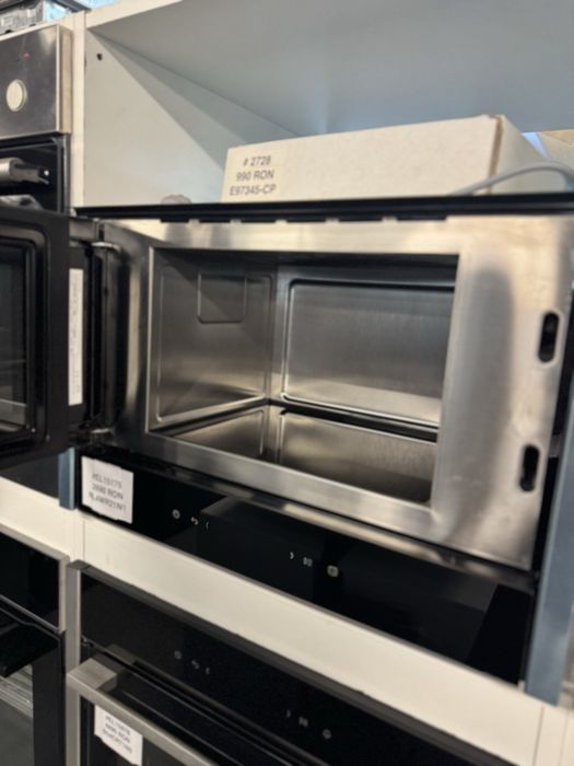 Cuptor cu microunde incorporabil NEFF NL4WR21N1