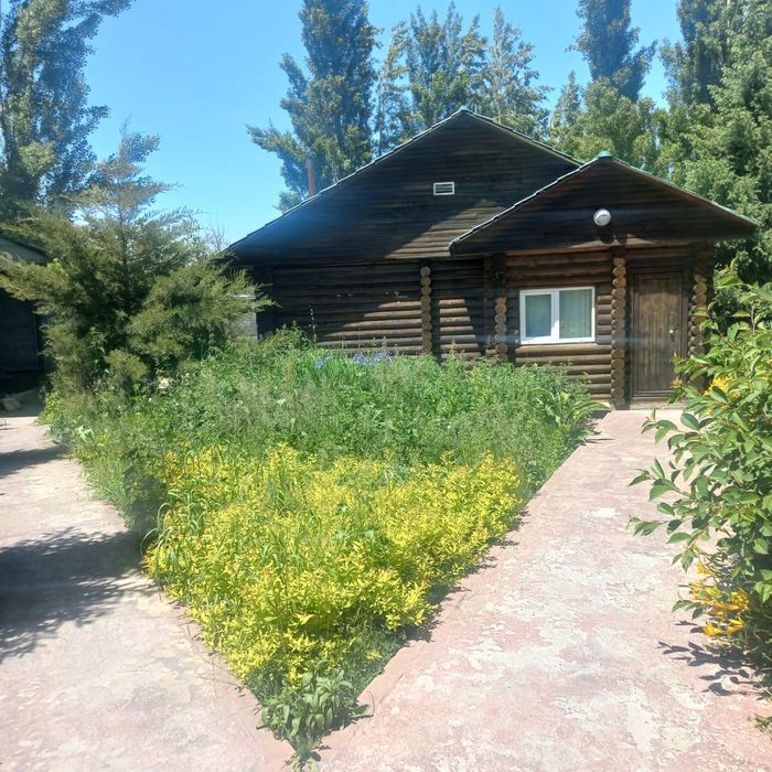 Дом Дача р-н Табагана от 210тыс