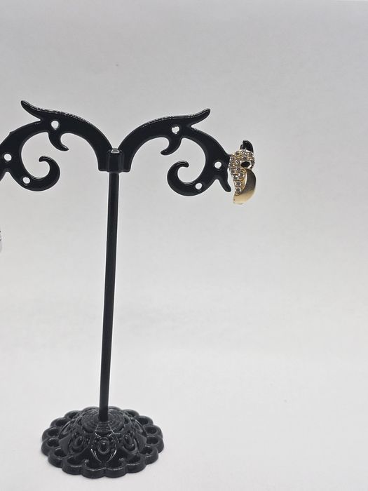 Vand cercei din aur 14 k 3.01 g cod 309