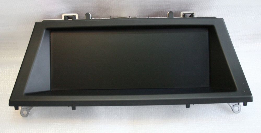 Монитор за голямата навигация/мултимедия на БМВ Е71 Е70