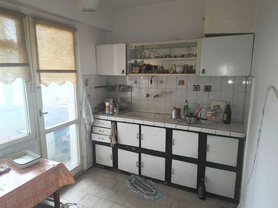 Продава се Двустаен апартамент в Разград, Лудогорие - 60 кв.м за 1020 €/кв.м - Снимка #4