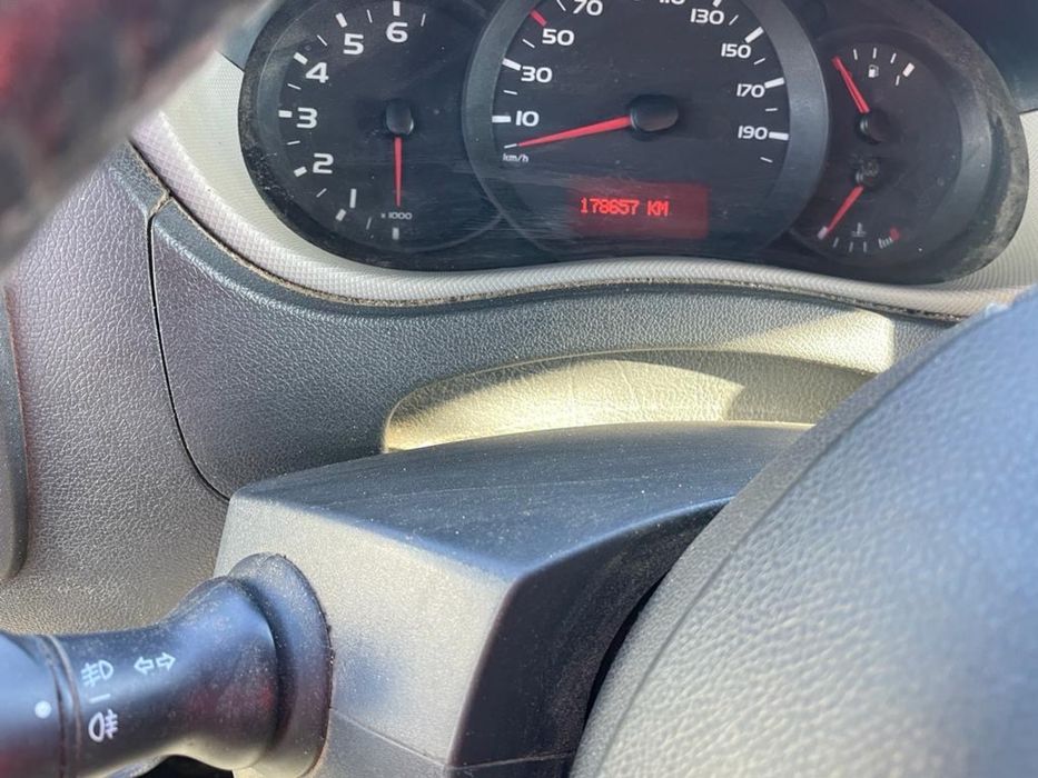 Renault Vg Master N1