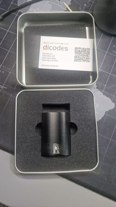 Dicodes Dani mini