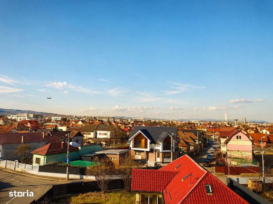 De vânzare apartament 200 m²utili, cartier Someseni