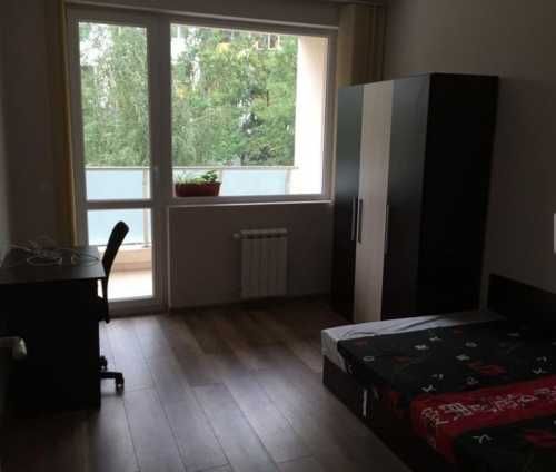 Дава се под наем Двустаен апартамент в София, Младост 1А - 55 кв.м за 425 € - Снимка #3